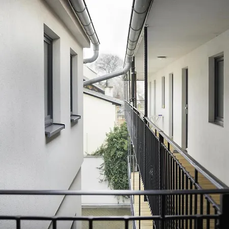 V Blízkosti Centra Brna Brno