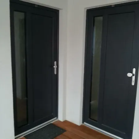 Lejlighed V Blizkosti Centra Brna Brno