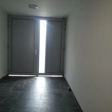 Lejlighed V Blizkosti Centra Brna *