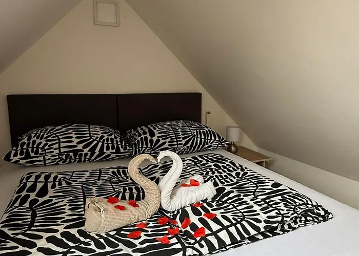 V Blízkosti Centra Brna Apartamento