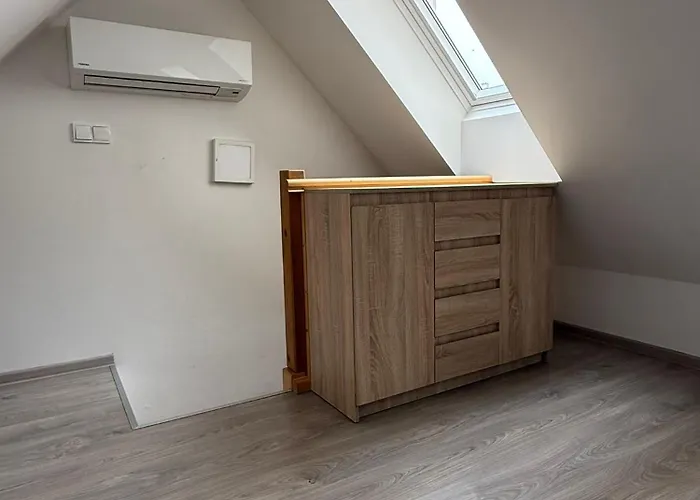 Apartamento V Blízkosti Centra Brna *