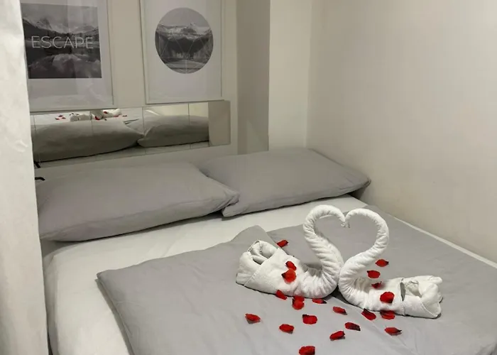 V Blízkosti Centra Brna Apartamento Brno