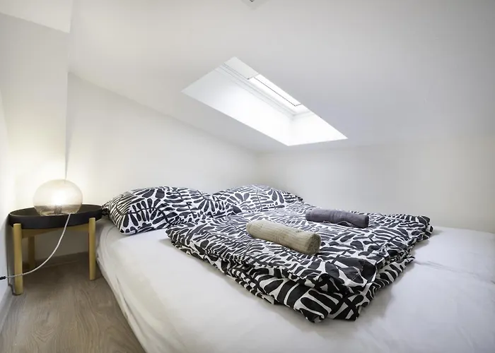 Apartamento V Blízkosti Centra Brna Brno