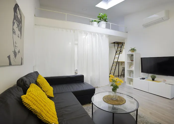 V Blízkosti Centra Brna Apartamento