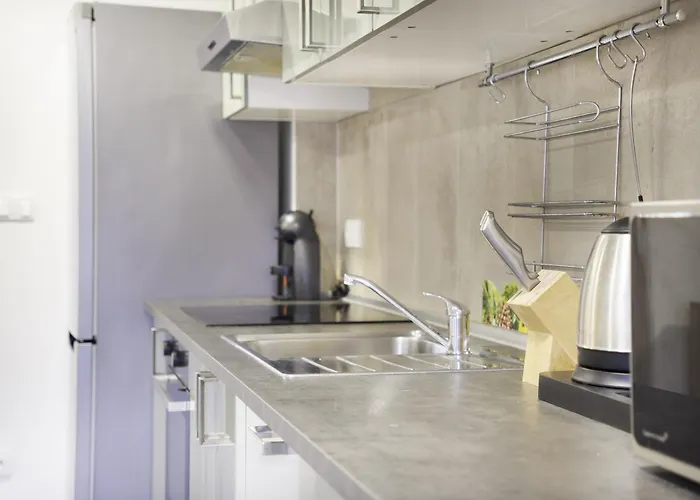 V Blízkosti Centra Brna Apartamento Brno