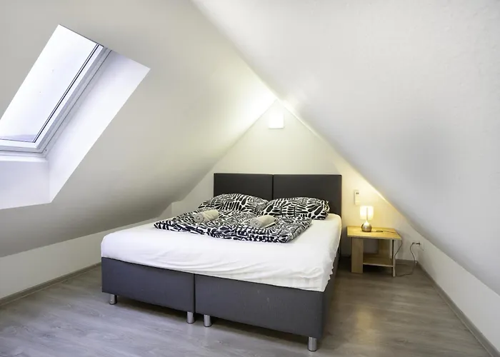 Apartamento V Blízkosti Centra Brna