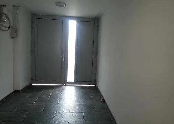 Apartamento V Blízkosti Centra Brna *