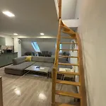 V Blizkosti Centra Brna