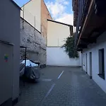 V Blizkosti Centra Brna Appartement Brno