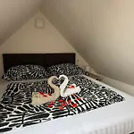 V Blizkosti Centra Brna Appartement