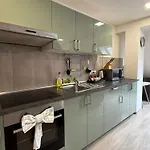 Appartement V Blizkosti Centra Brna Brno