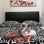 V Blizkosti Centra Brna Appartement