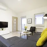 Appartement V Blizkosti Centra Brna Brno