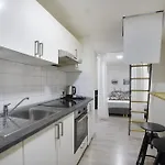 Appartement V Blizkosti Centra Brna *
