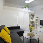 V Blizkosti Centra Brna Appartement