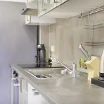 V Blizkosti Centra Brna Appartement Brno