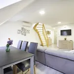 V Blizkosti Centra Brna Appartement