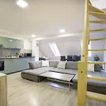 Appartement V Blizkosti Centra Brna *