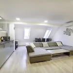 V Blizkosti Centra Brna Appartement Brno