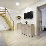 V Blizkosti Centra Brna * Brno