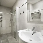 V Blizkosti Centra Brna Appartement *
