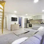 V Blizkosti Centra Brna Appartement