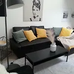 Appartement V Blizkosti Centra Brna *