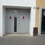 Appartement V Blizkosti Centra Brna
