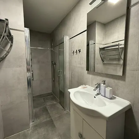 Apartment V Blizkosti Centra Brna