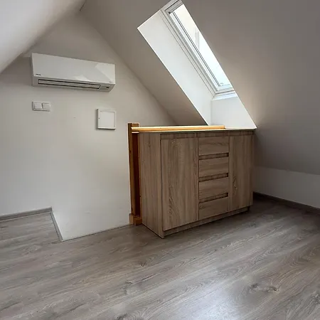 Apartment V Blizkosti Centra Brna *