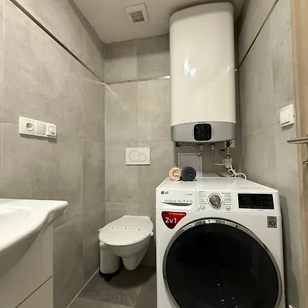 V Blizkosti Centra Brna Brünn (Brno)