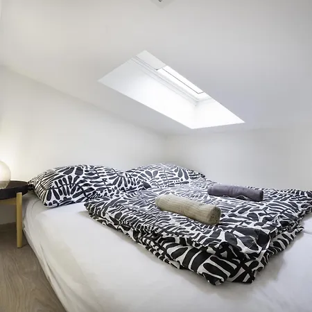 Appartement V Blizkosti Centra Brna Brno