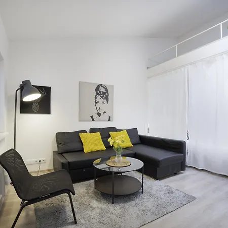 Apartman V Blizkosti Centra Brna