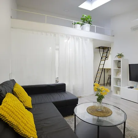 V Blízkosti Centra Brna Apartmán