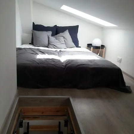 Apartment V Blizkosti Centra Brna Brno