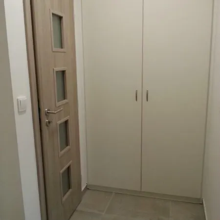 Apartment V Blizkosti Centra Brna *