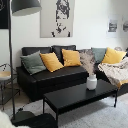 Apartment V Blizkosti Centra Brna *