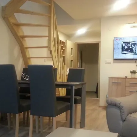 V Blizkosti Centra Brna *