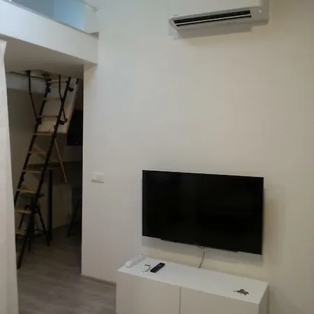 V Blizkosti Centra Brna Apartment *